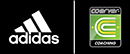 Official Partner - Adidas