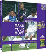 Picture of Make Your Move Book & CD ROM