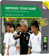 Picture of Improve Your Game Book & CD ROM